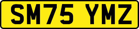 SM75YMZ
