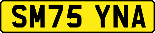 SM75YNA