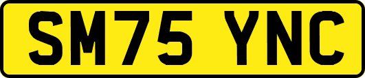 SM75YNC
