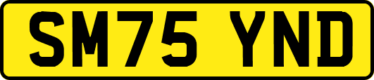SM75YND