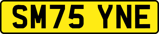 SM75YNE