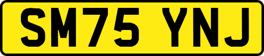 SM75YNJ