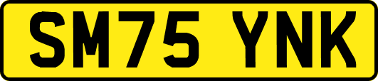 SM75YNK