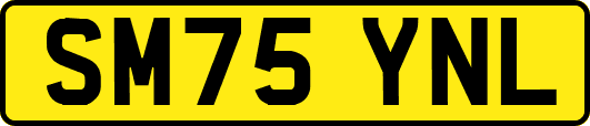 SM75YNL