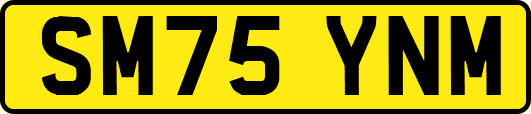 SM75YNM