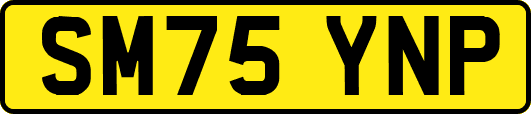 SM75YNP