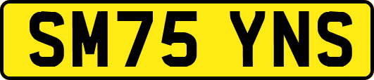 SM75YNS