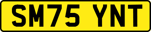 SM75YNT