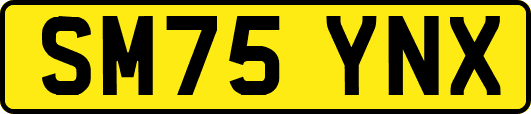 SM75YNX