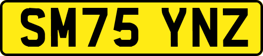 SM75YNZ