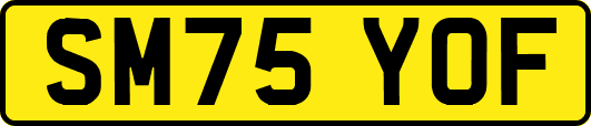 SM75YOF