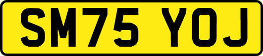 SM75YOJ