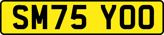 SM75YOO