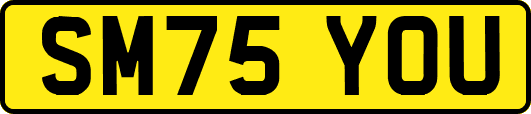 SM75YOU