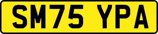 SM75YPA