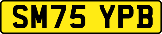 SM75YPB