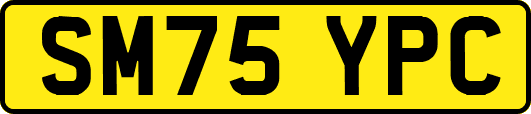 SM75YPC