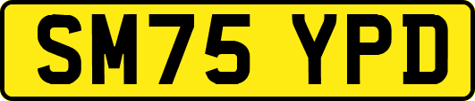 SM75YPD