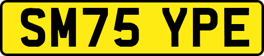 SM75YPE