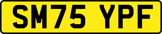 SM75YPF