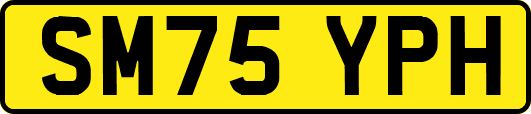 SM75YPH