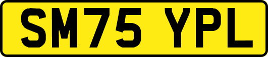 SM75YPL