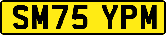 SM75YPM