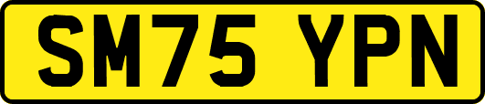 SM75YPN