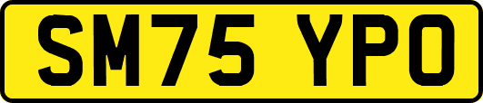 SM75YPO
