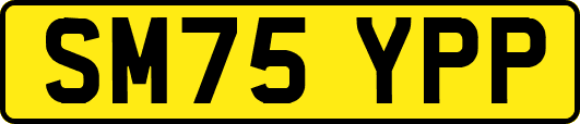 SM75YPP