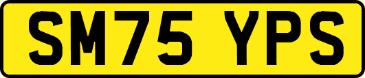 SM75YPS