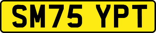 SM75YPT