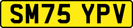 SM75YPV