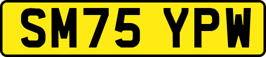 SM75YPW