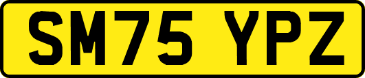 SM75YPZ