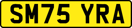 SM75YRA