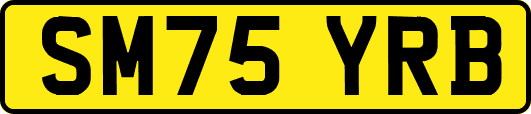 SM75YRB