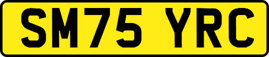 SM75YRC