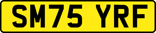 SM75YRF