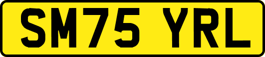SM75YRL
