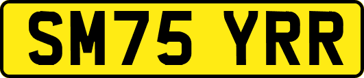 SM75YRR