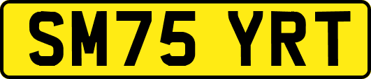 SM75YRT