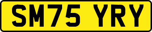 SM75YRY