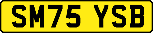 SM75YSB