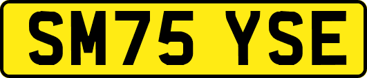 SM75YSE