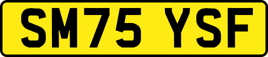 SM75YSF