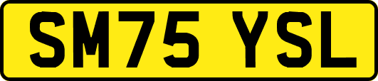 SM75YSL