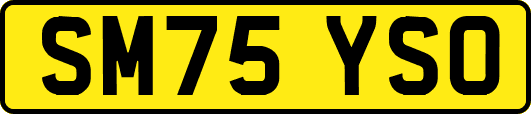 SM75YSO