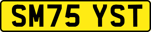 SM75YST