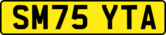 SM75YTA